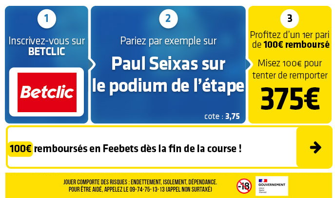Pronostic étape 2 Tour de France 2026 - Tarragone > Barcelone - Stade Olympique - Cyclisme (parcours, favoris, enjeux...)