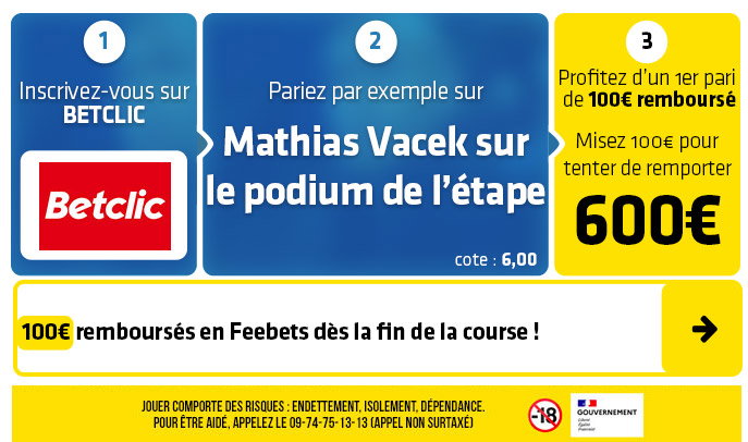 Pronostic étape 2 Tour de France 2026 - Tarragone > Barcelone - Stade Olympique - Cyclisme (parcours, favoris, enjeux...)
