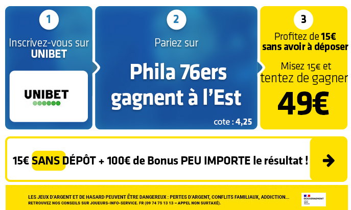 Qui va gagner la NBA 2026 - 2027 ? Les pronostics de nos 3 experts (avec en + 15€ offerts sans déposer d'argent pour parier)