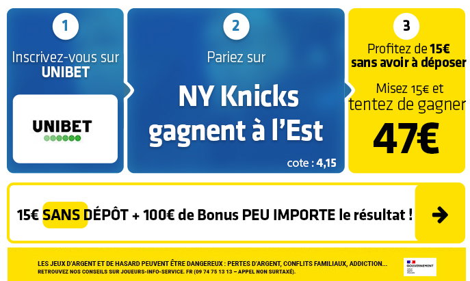 Qui va gagner la NBA 2026 - 2027 ? Les pronostics de nos 3 experts (avec en + 15€ offerts sans déposer d'argent pour parier)
