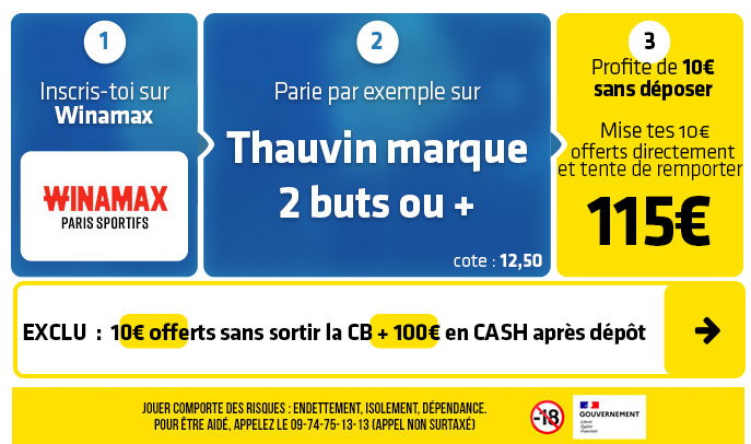 Buteurs Bruges - Lens & Lille - Galatasaray : Thauvin, Osimhen et Giroud se montrent ?
