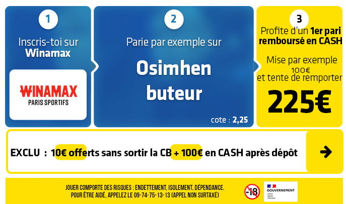 Buteurs Bruges - Lens & Lille - Galatasaray : Thauvin, Osimhen et Giroud se montrent ?