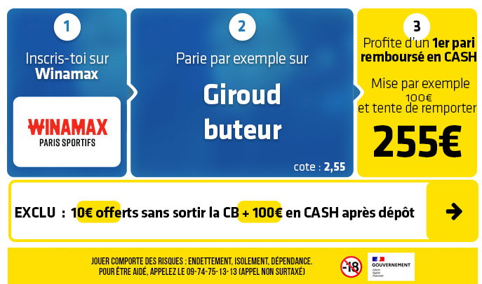 Buteurs Bruges - Lens & Lille - Galatasaray : Thauvin, Osimhen et Giroud se montrent ?