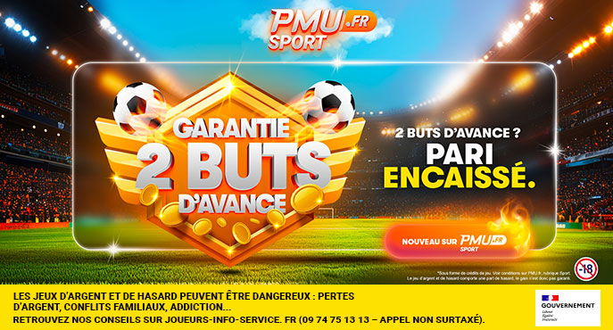 pronostic combine