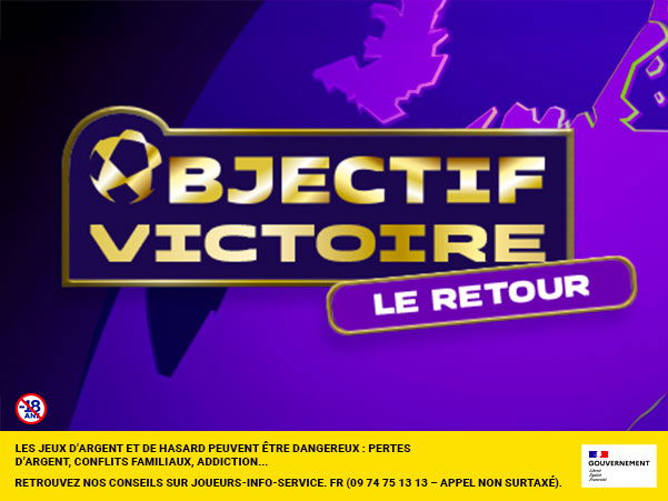 article objectif victoire