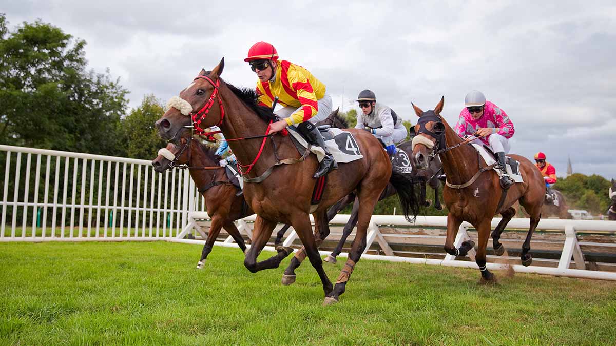 Pronostics  Gratuits R1C3 Prix Hyères III