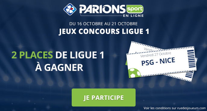 Jeu concours