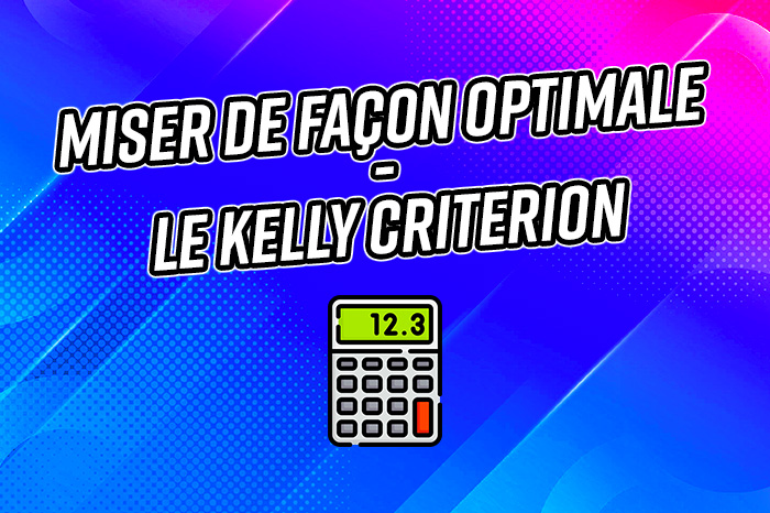 kelly criterion