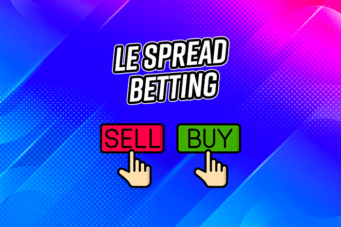 paris spread betting