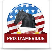 Logo Prix de l'arc de triomphe