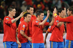 Pronostic Espagne - Portugal Pronostic Espagne - Portugal