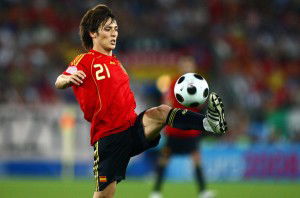 Espagne/Italie - 22.06.2008 - 1/4 Quart - Euro 2008 - Espagne/Italie - 22.06.2008 - 1/4 Quart - Euro 2008 -