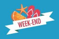 BINGO WEEKEND