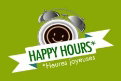 BINGO HAPPY HOURS