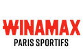 logo Winamax Paris Sportifs