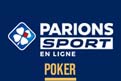 Parions Sport Poker