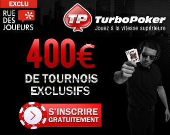 turbo Poker