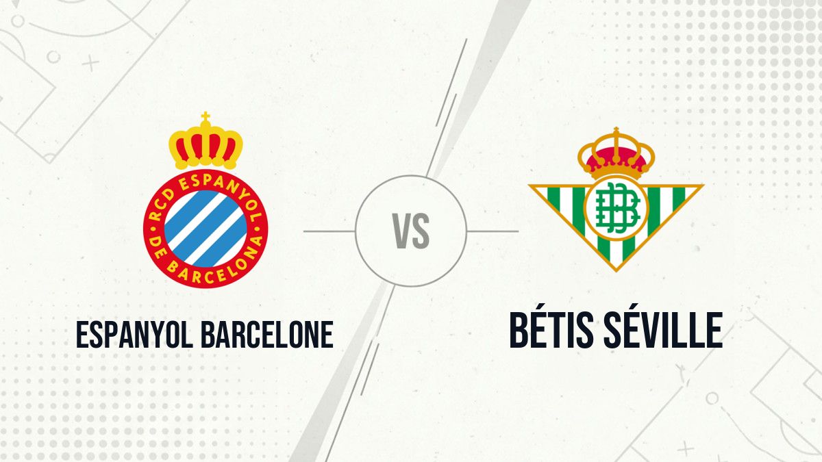 Pronostic Espanyol Barcelone Bétis Séville
