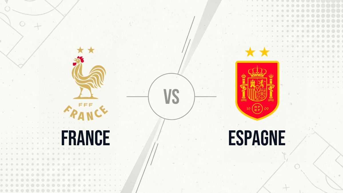 Pronostic France Espagne