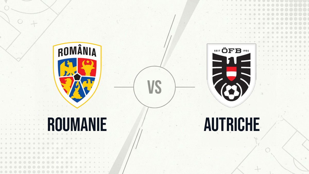 Pronostic Roumanie Autriche