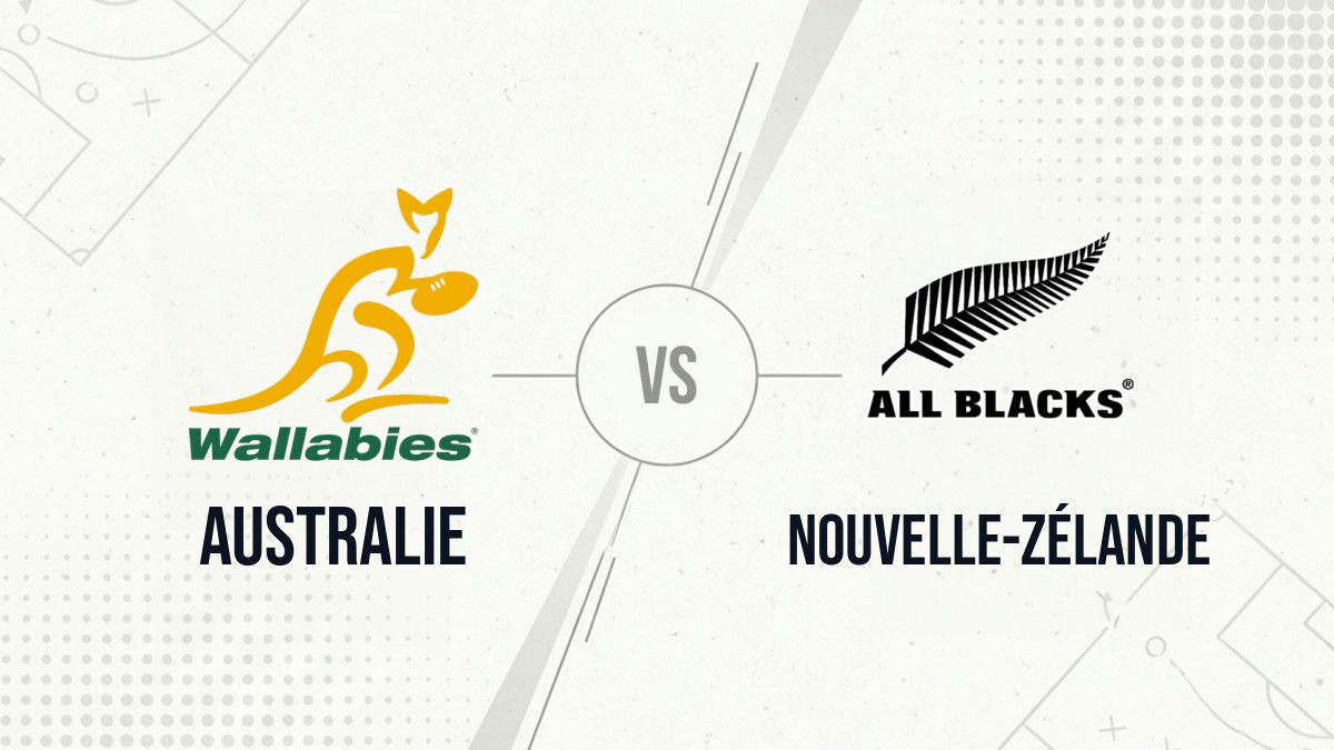 Pronostic Australie Nouvelle-Zélande