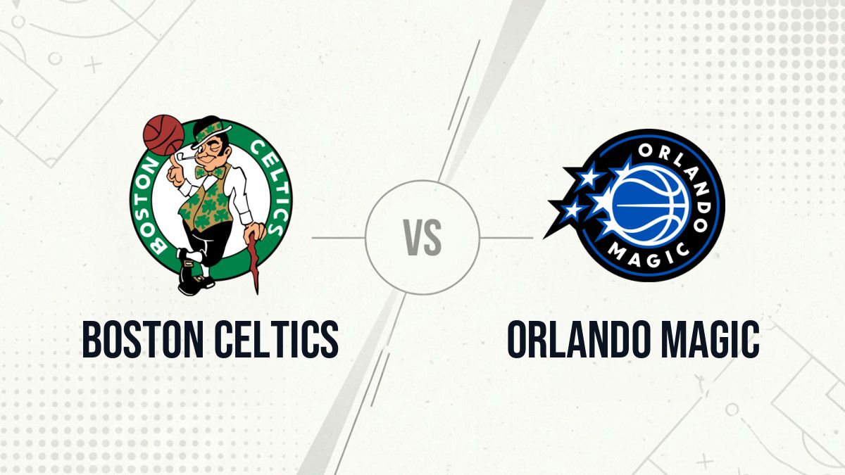 Pronostic Boston Celtics Orlando Magic