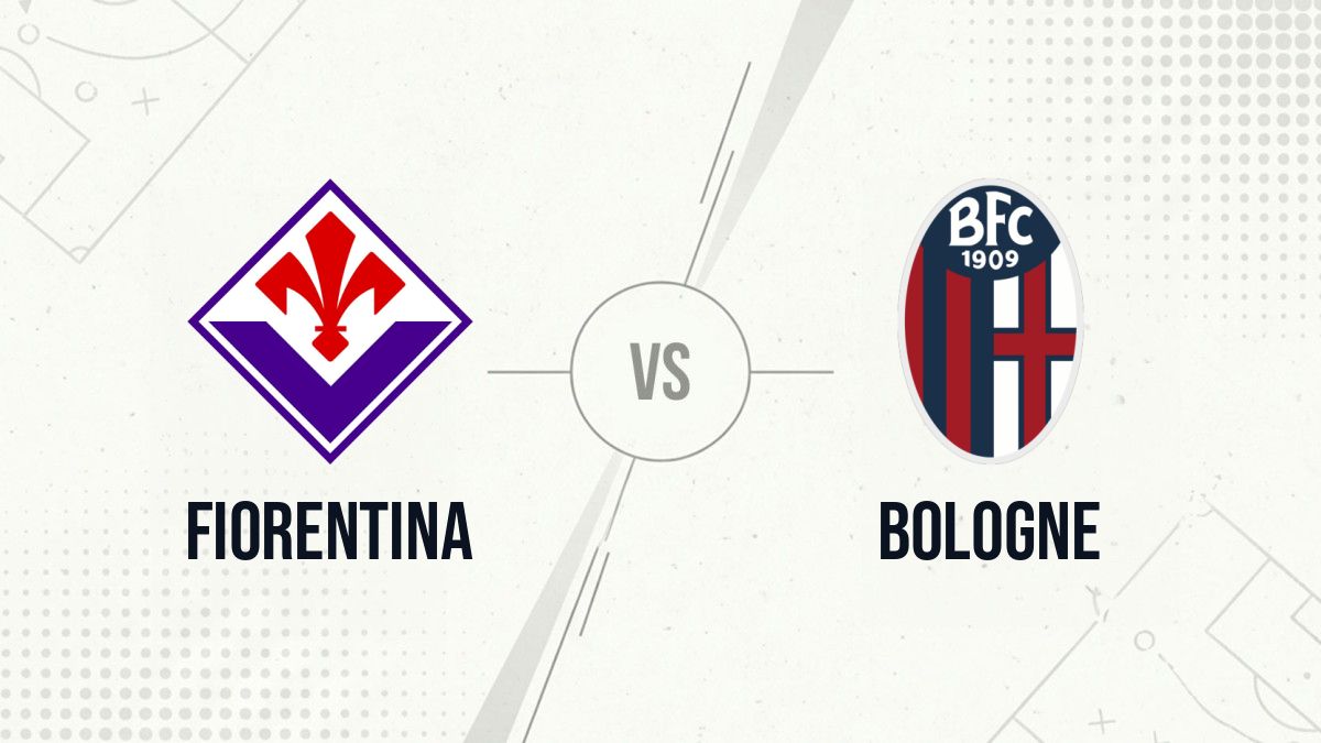 Pronostic Fiorentina Bologne