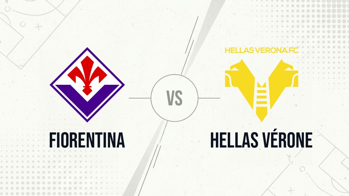 Pronostic Fiorentina Hellas Vérone