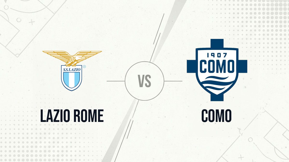 Pronostic Lazio Rome Como