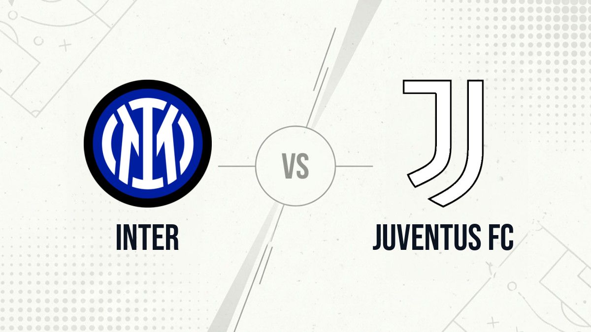 Pronostic Inter Juventus FC