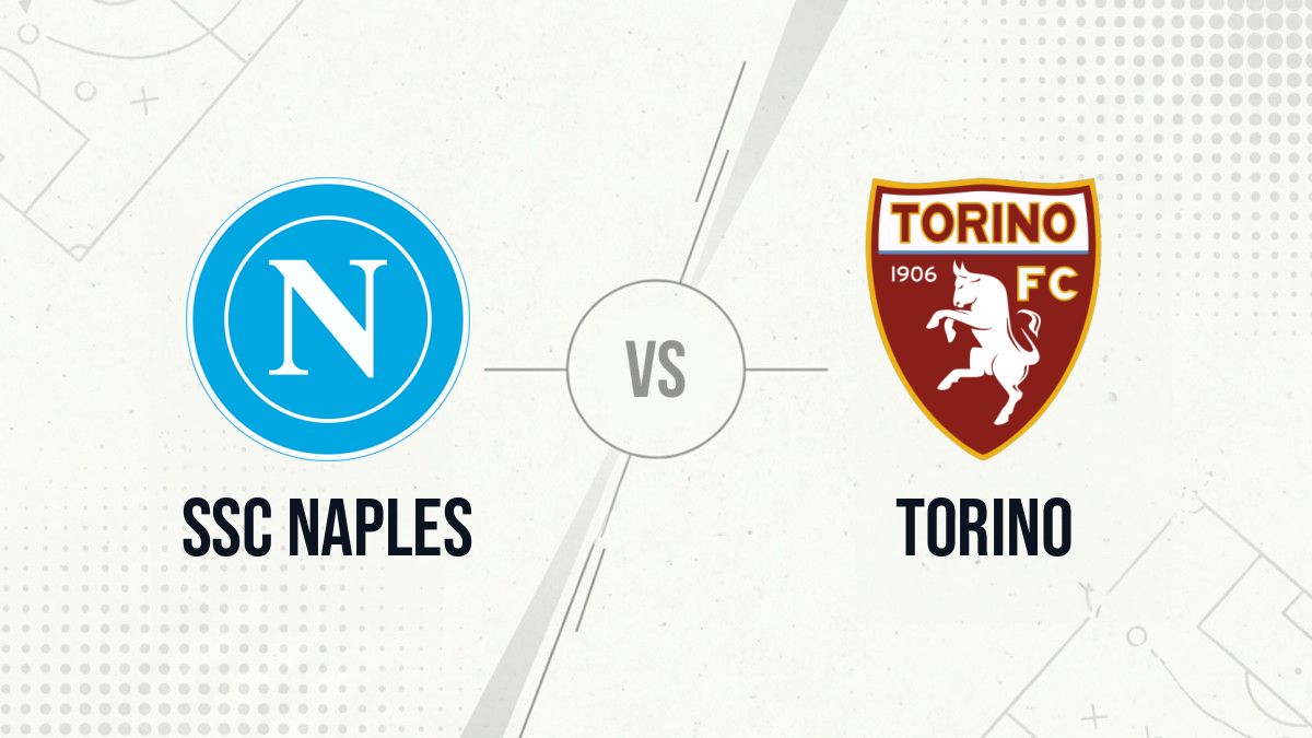 Pronostic SSC Naples Torino