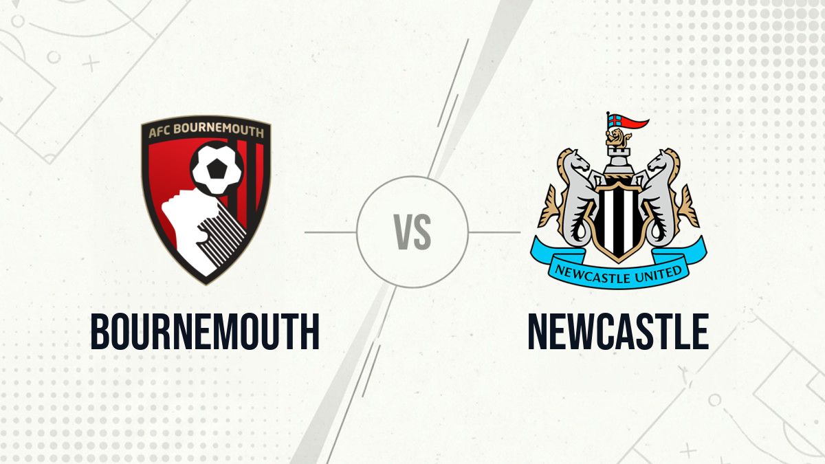 Pronostic Bournemouth Newcastle