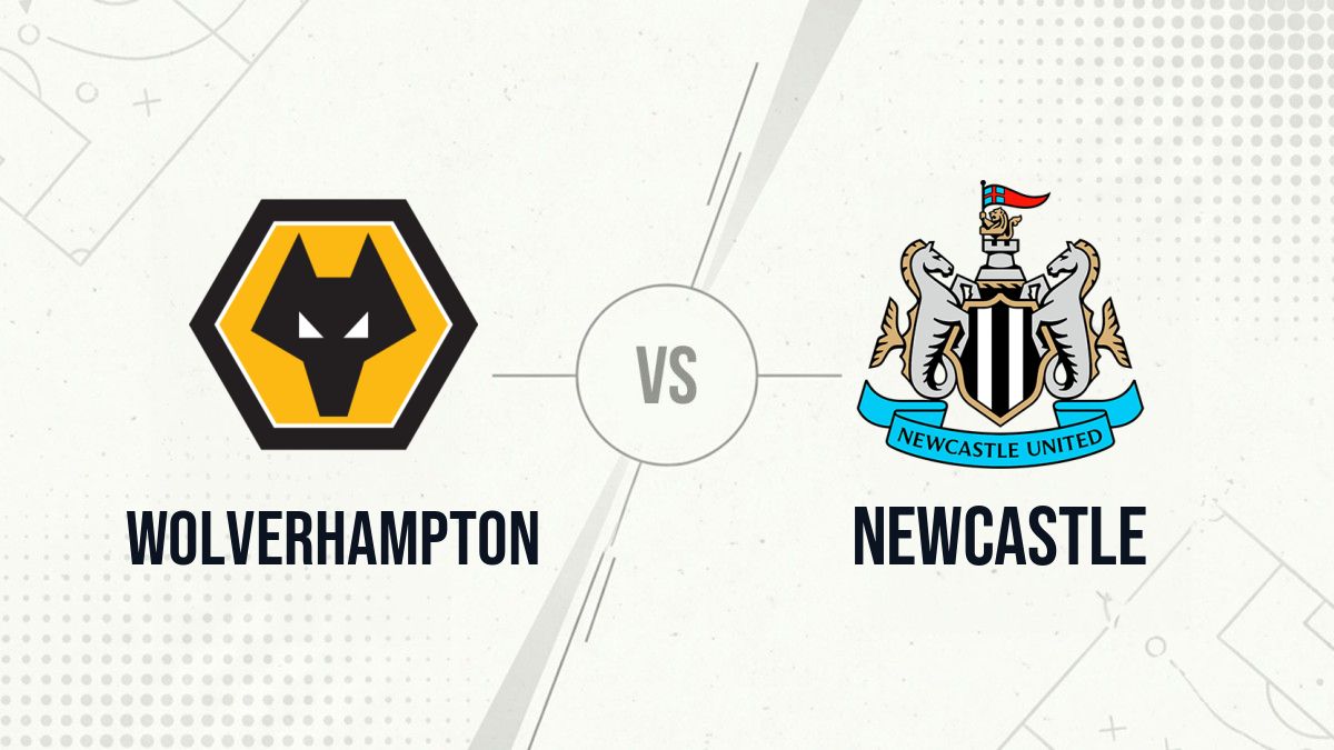 Pronostic Wolverhampton Newcastle