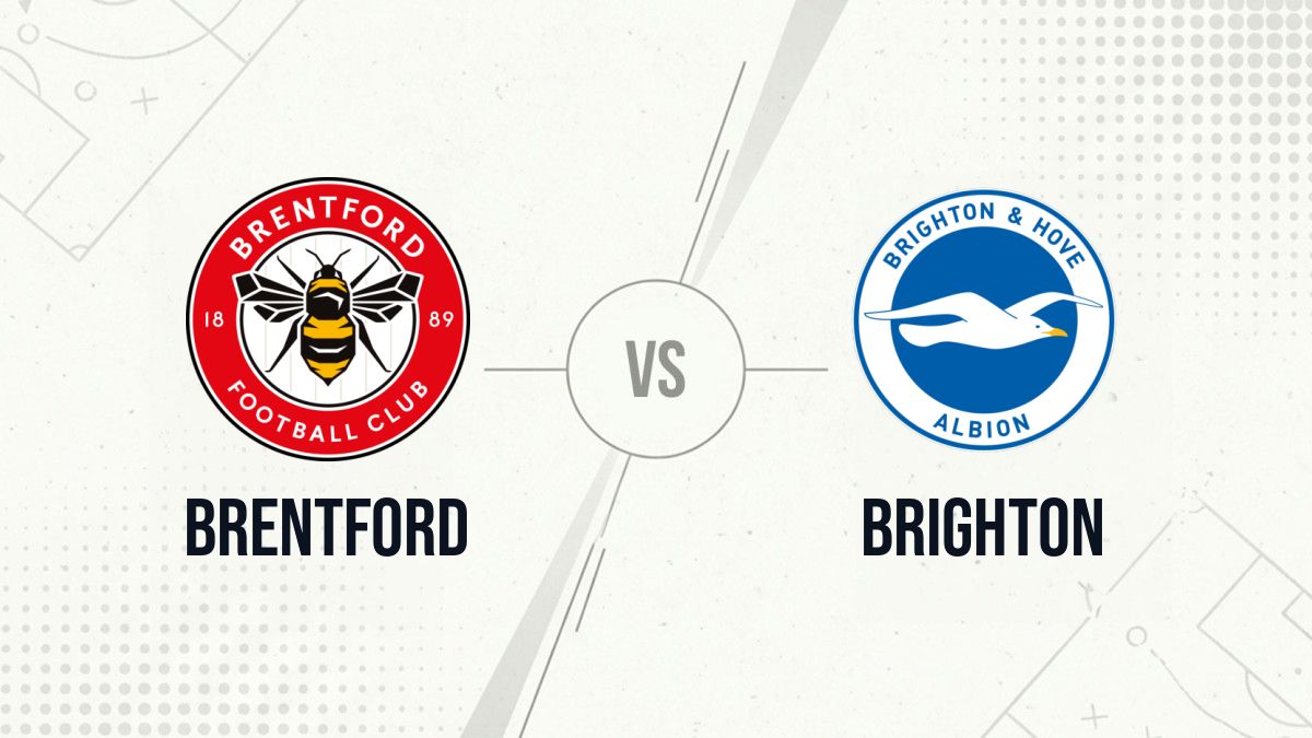 Pronostic Brentford Brighton