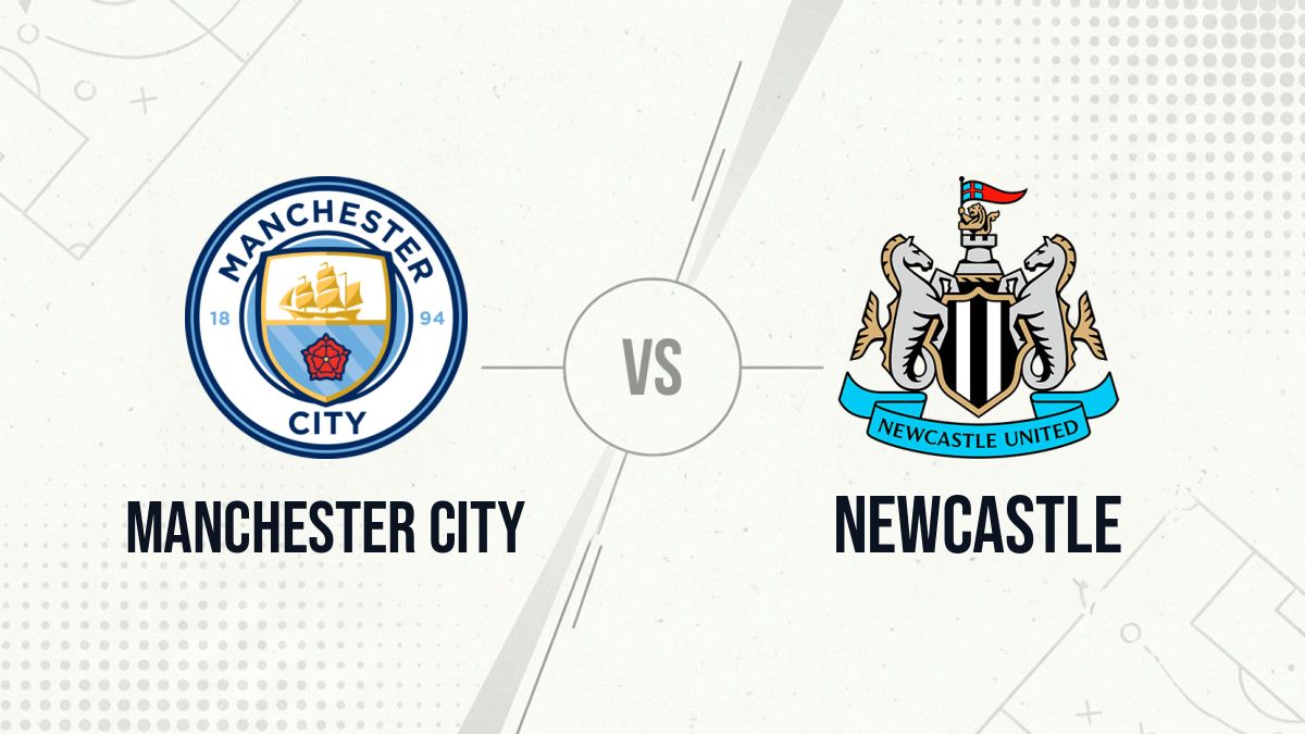 Pronostic Manchester City Newcastle