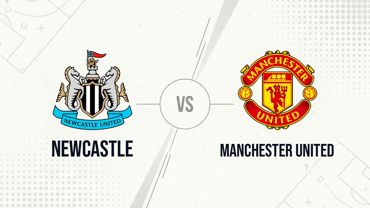 Pronostic Newcastle Manchester United