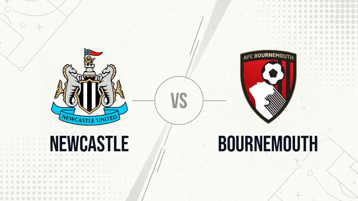 Pronostic Newcastle Bournemouth