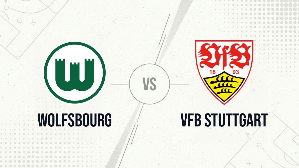 Pronostic Wolfsbourg VfB Stuttgart