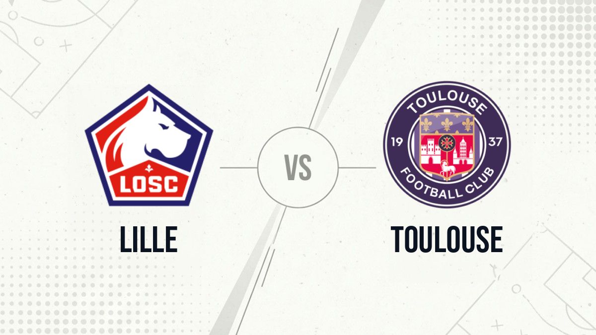 Pronostic Lille Toulouse