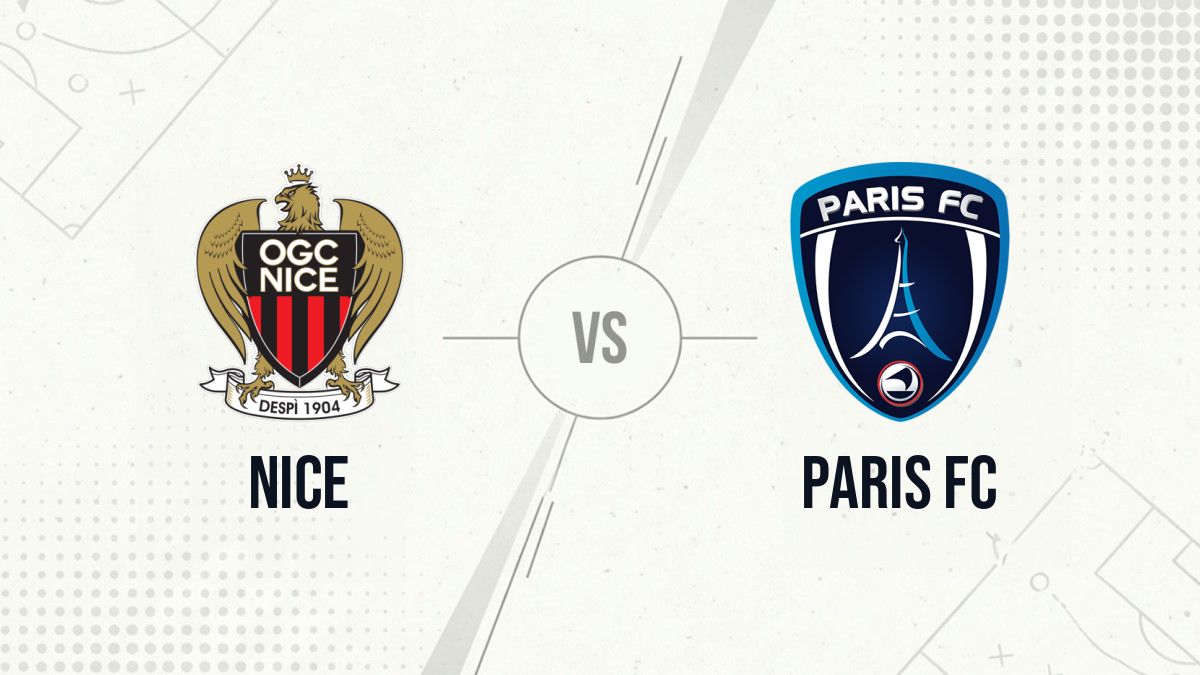 Pronostic Nice Paris FC