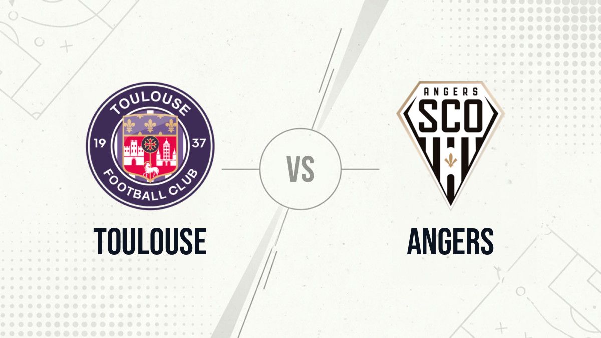 Pronostic Toulouse Angers