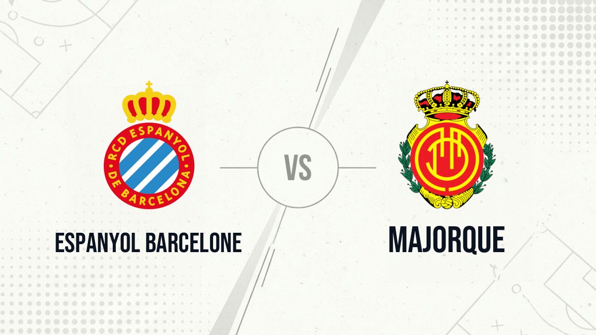 Pronostic Espanyol Barcelone Majorque