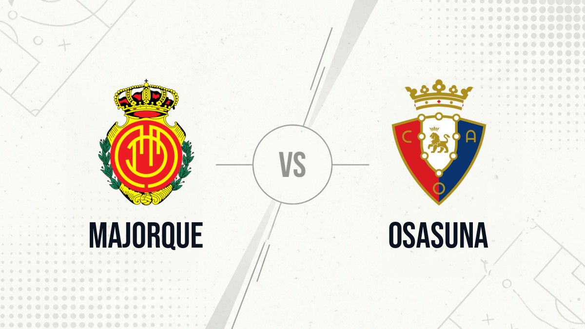 Pronostic Majorque Osasuna