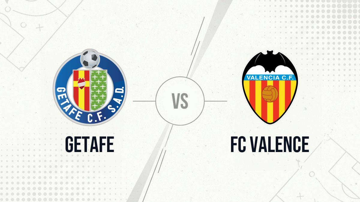 Pronostic Getafe FC Valence