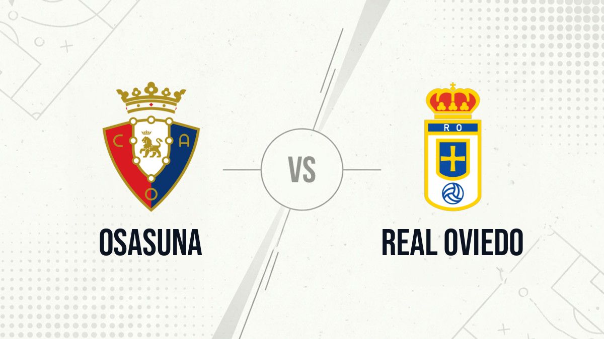 Pronostic Osasuna Real Oviedo