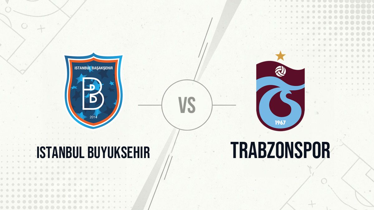 Pronostic Istanbul Buyuksehir Trabzonspor