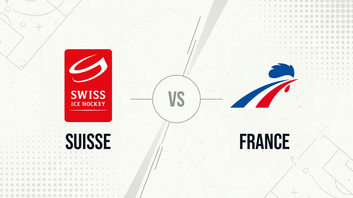 Pronostic Suisse France