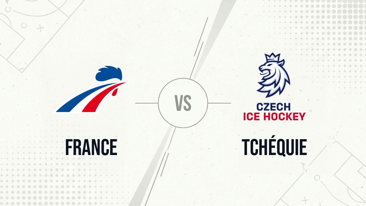 Pronostic France Tchéquie