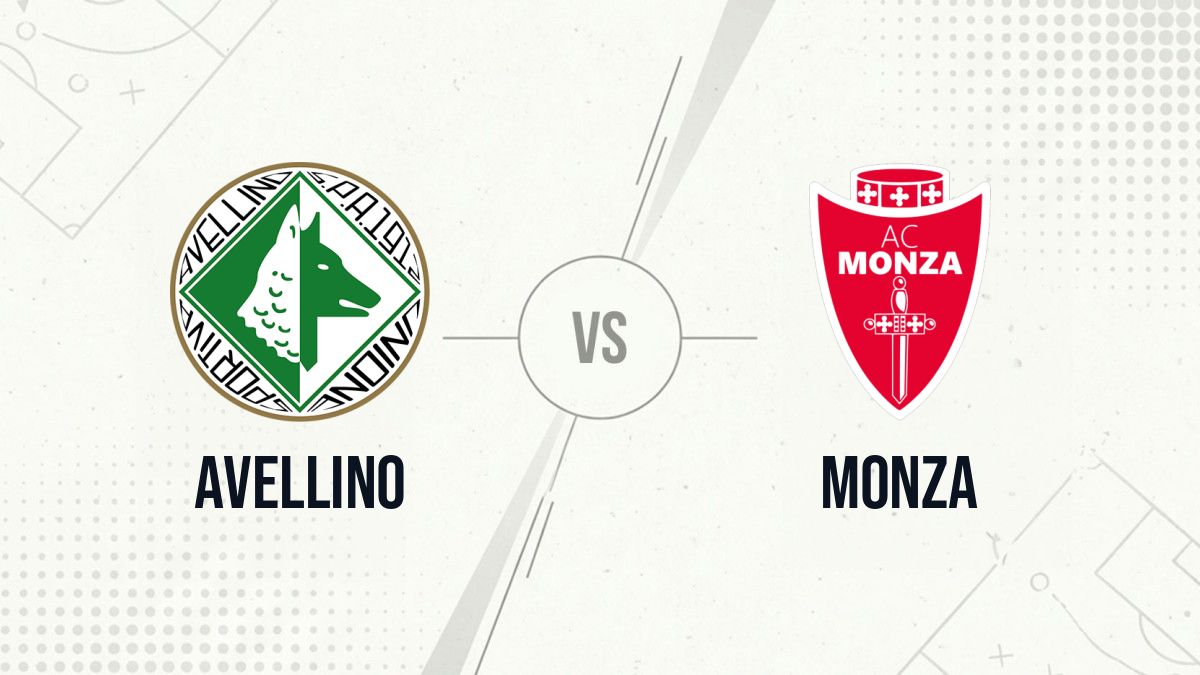 Pronostic Avellino Monza