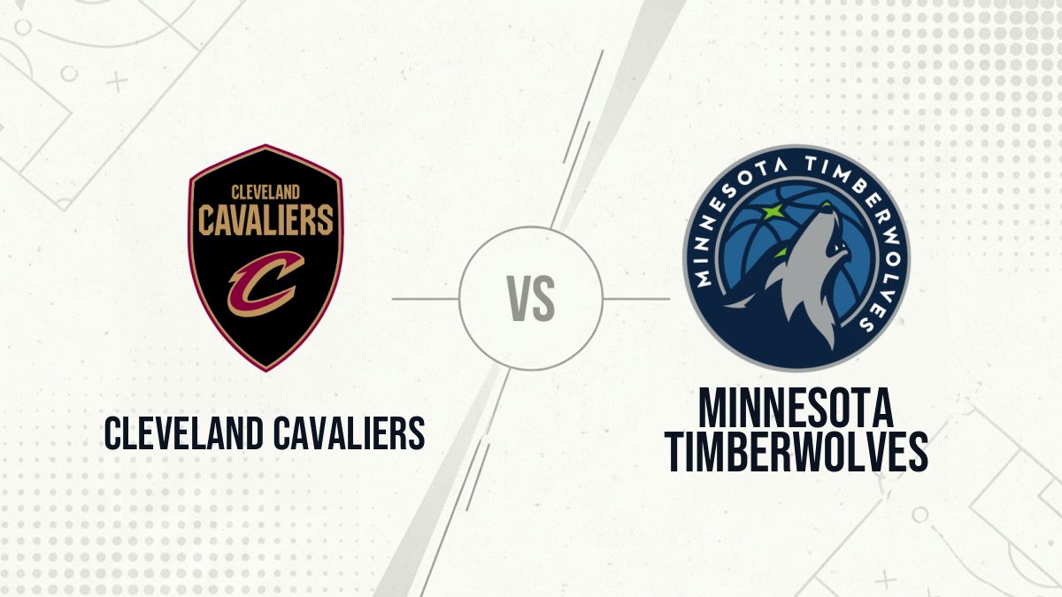 Pronostic Cleveland Cavaliers Minnesota Timberwolves